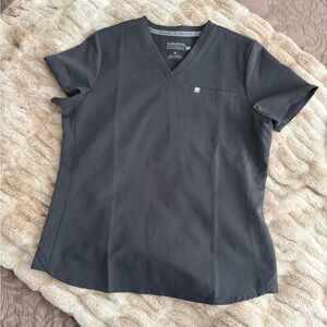 Fabletics (Women’s) Scrub Top